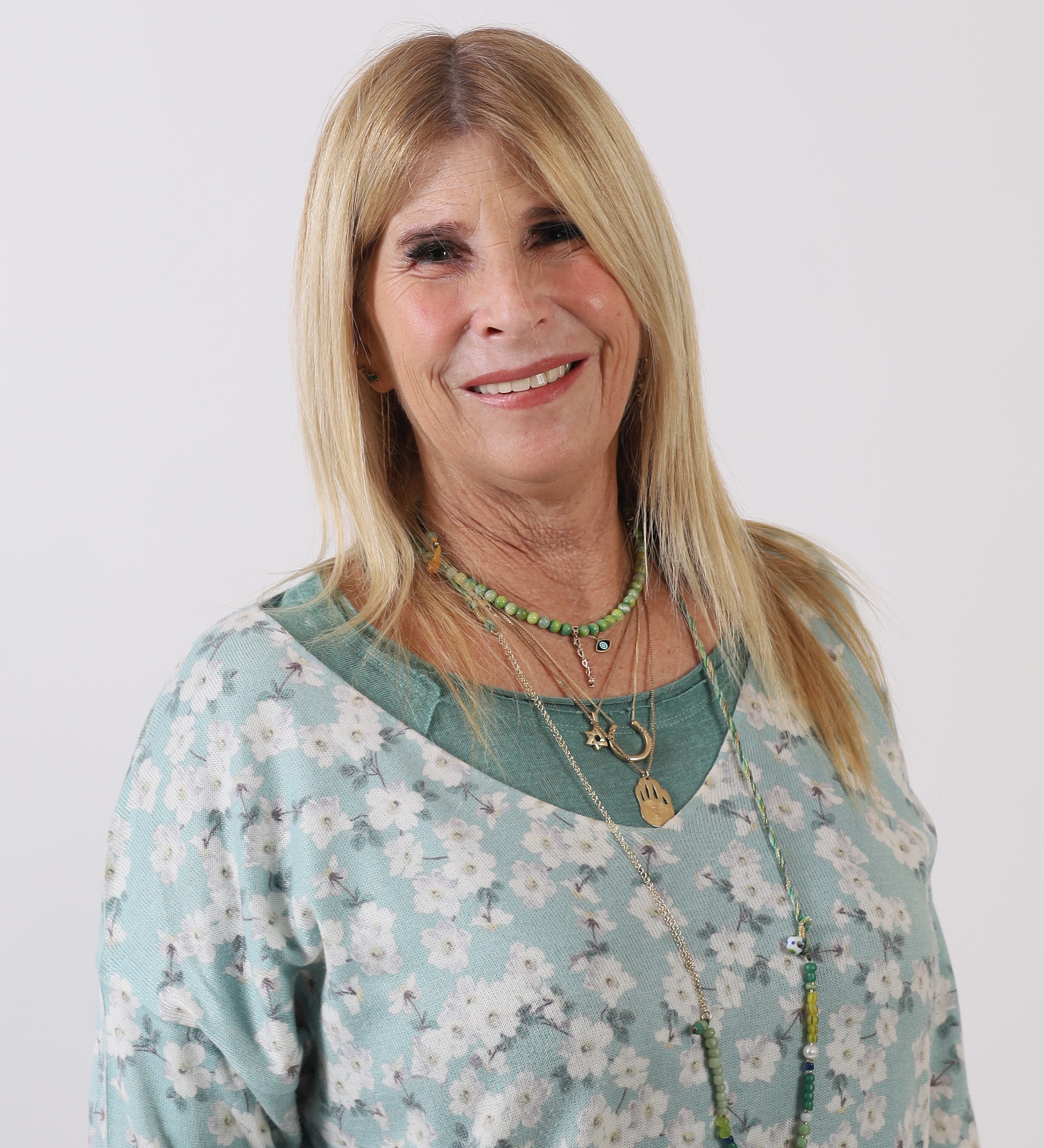 עינת מרקוס - מעצבת פנים